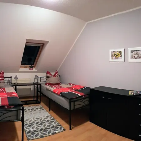 Ferienwohnung Seeblick Neu Schloen Exterior foto