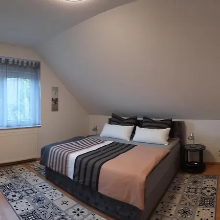 Ferienwohnung Seeblick Neu Schloen Exterior foto