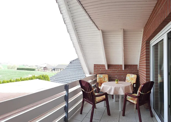 Ferienwohnung Seeblick