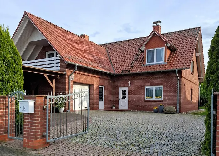 Ferienwohnung Seeblick