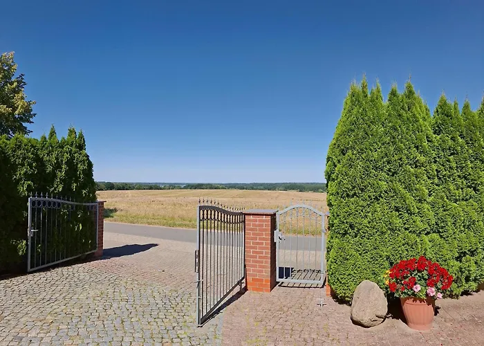 Ferienwohnung Seeblick