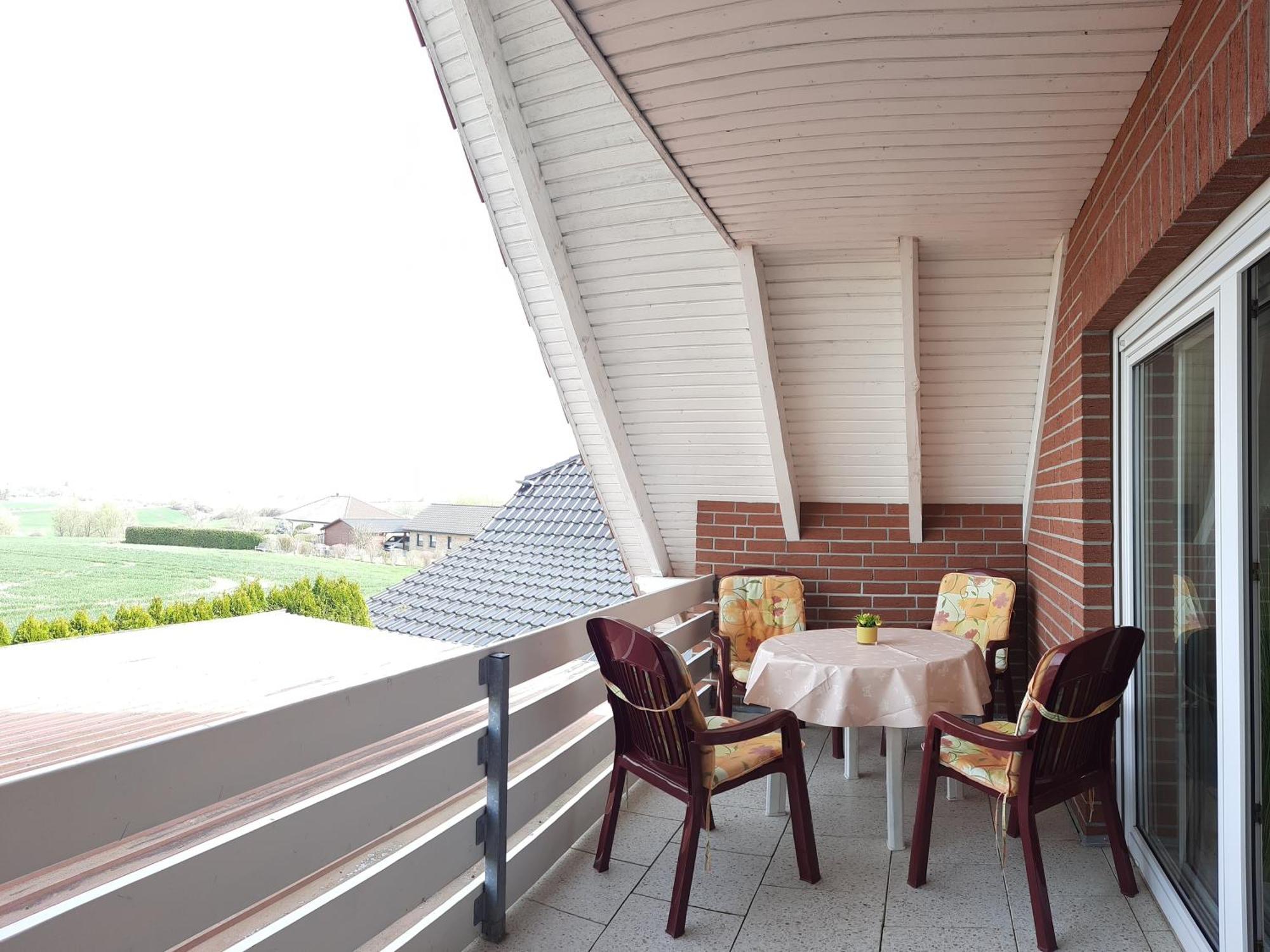 Seeblick Appartement Neu Schloen