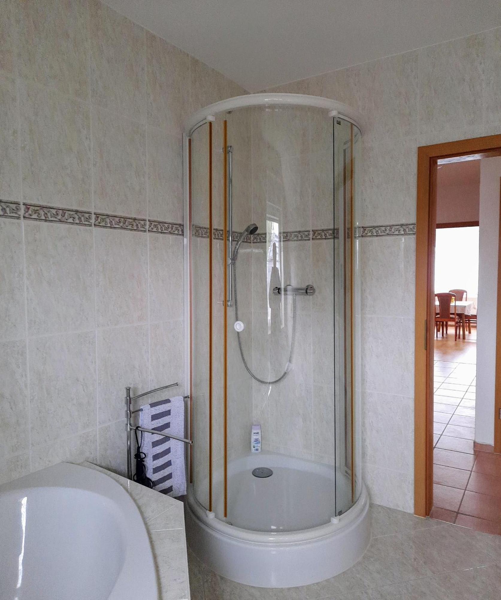 Appartement Seeblick Neu Schloen