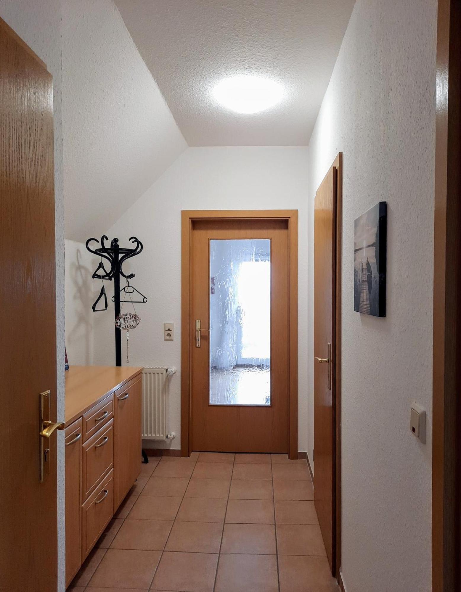 Apartment Seeblick *