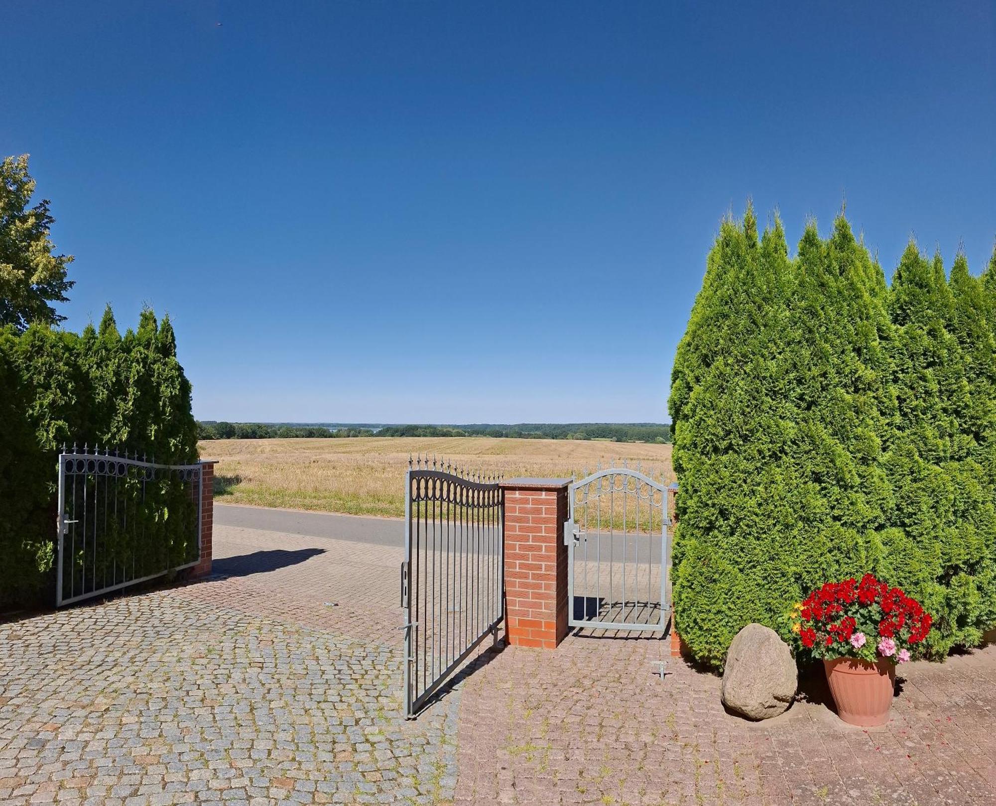 Apartment Seeblick *
